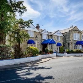 Daish's Hotel