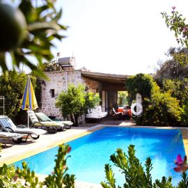Villa Limon by Important Group Travel, ξενοδοχείο σε Bitez