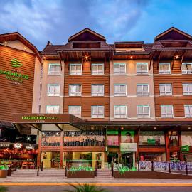 Hotel Laghetto Vivace