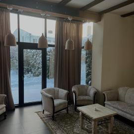 Boutique Guest House, hotel a Liepāja