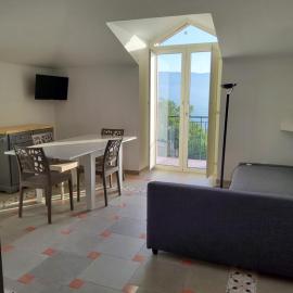 I Colori del Tramonto Apartment