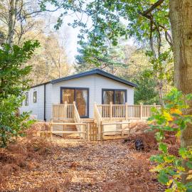 Azenor Lodge, hotel en Weybourne