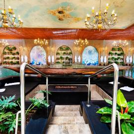 Hotel Villa Lobos Spa Romantik, מלון באקסטרמה