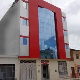 Hotel ARKONA