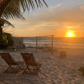 Casa Kayab, hotel u gradu 'Puerto Morelos'