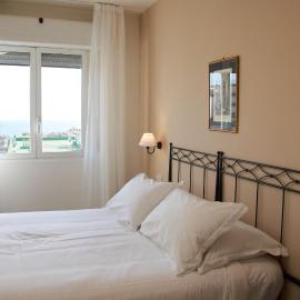 Villa Margherita, hotel v Neapole