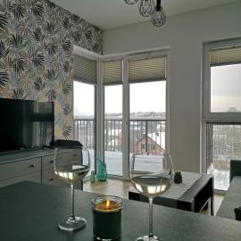 Apartament dla Ciebie, Hotel in Łańcut