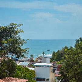Cairu에 위치한 호텔 Villa do Mar