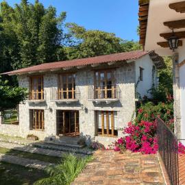 Hotel Posada La Vereda, hotell i Ciudad de Cuetzalan