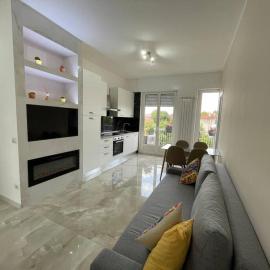 Appartamento confortevole M.I. Casa