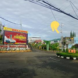 Villa Lilly, hotel v mestu Batu