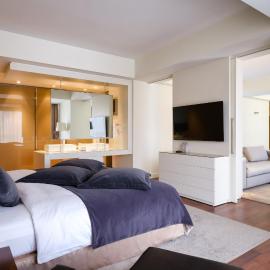 Park Hotel Almaty