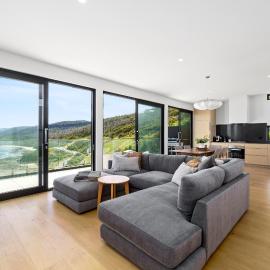 Glassy Point - 360 degree views, hotel a Wye River