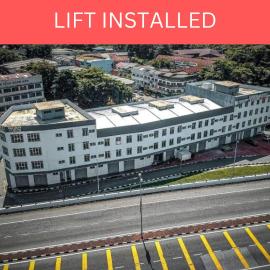 Reno Hotel Ipoh, hotell sihtkohas Ipoh