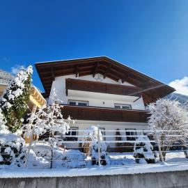Haus Gabriele