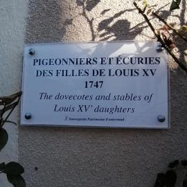 Les écuries des Princesses, hotel en Fontevraud-l'Abbaye