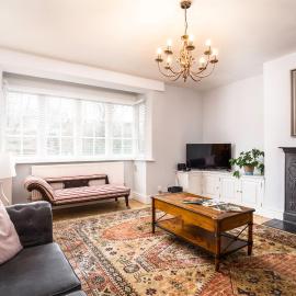 Railway Cottage, Port Sunlight - Stanley-Stays、Bebingtonのホテル