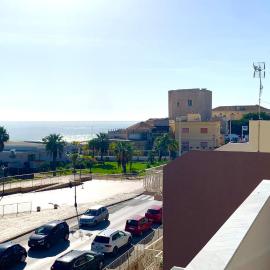 BELLAVITA: Pozzallo'da bir otel