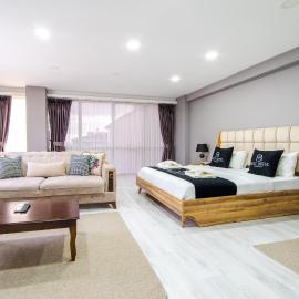Best Hotel Pendik, Hotel in Istanbul