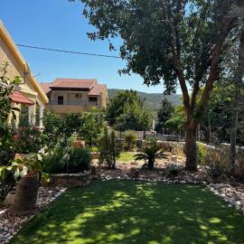 צימרים בצפון וסביב כרמיאל בצפון-Amoresכרמיאל והסביבה, hotel in Shezor