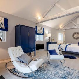 Domaine De L´Oiseau, Hotel in Gergy