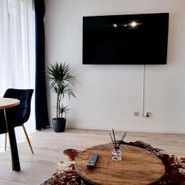 Schönes Apartment in Erkrath, Nähe Düsseldorf, hotell sihtkohas Erkrath