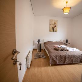 Trikala center 5, hotel in Tríkala