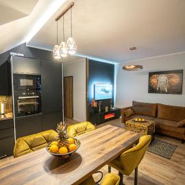 Apartament w Cieplicach Panorama, Hotel in Jelenia Góra
