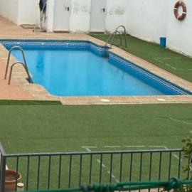 VFT LA PAZ II, hotel in Baeza