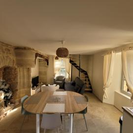Maisonette