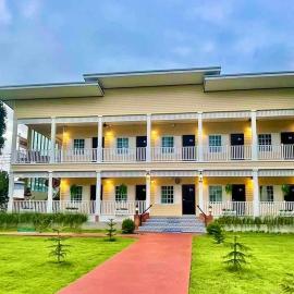 ลิลล์ลดา บูติค โฮเต็ล, Hotel in Ban Na Oi