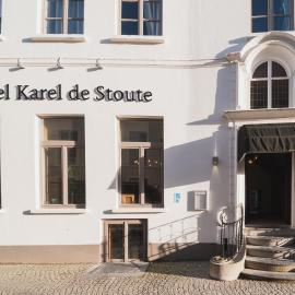 Hotel karel de stoute