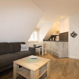 Ferienwohnung Haus Claßen 35qm, hotel in Hörnum