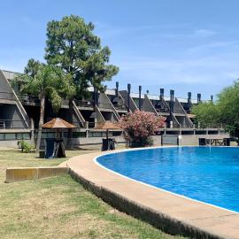 Apart Club San Pedro