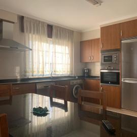 Apartamentos M° Esther