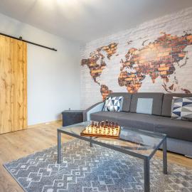 Apartament Habel