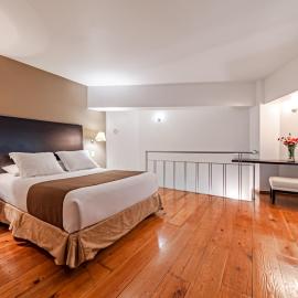 Suites Teca Once โรงแรมในเม็กซิโกซิตี้
