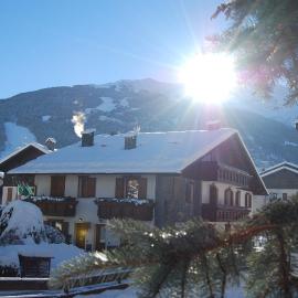 Chalet Gardenia