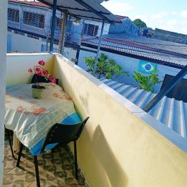 Hospedaria, hotel in Recife