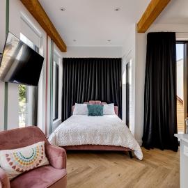 Le Virtuose - Vieux-Terrebonne, hotel in Terrebonne