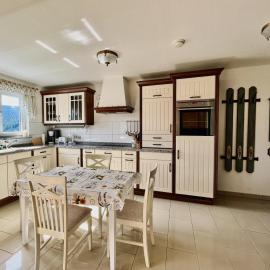 Landhaus-Chalet-Keilberger Blick, hotel a Oberwiesenthal