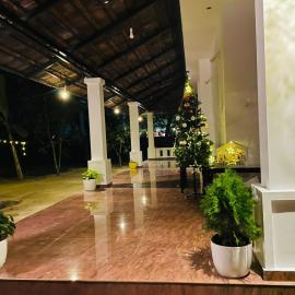 SALT LIFE MARARI BEACH VILLA, Hotel in Mararikulam