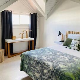 Love Spot Appartement