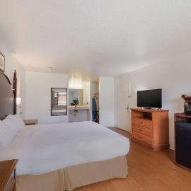 Lockhart में, होटल Americas Best Value Inn Lockhart TX