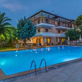 Hotel Pegasus-Adult Friendly, hotel u gradu 'Limenas'