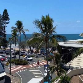 Mooloolaba Beach Apartment