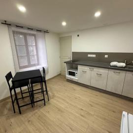 Le luron, hotel en Lure