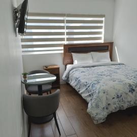 TinyApartments - estudio pleno centro Concepción