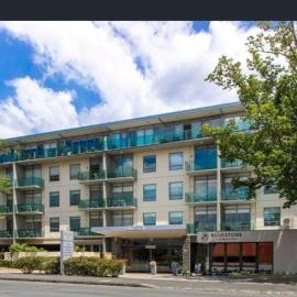 Three bedroom apartment in Sebel complex- on site restaurant, room service, gym and parking