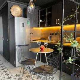 New Gudauri Loft 2 Apartment 129